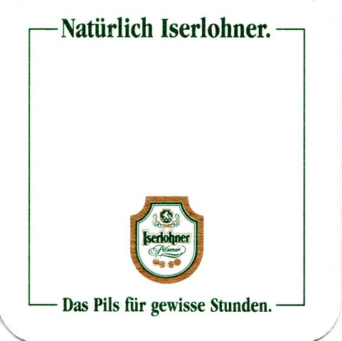 iserlohn mk-nw iserlohner natrlich 2-3a2b (quad180-schrift fett)